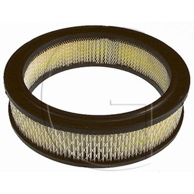 Luftfilter - JOHN DEERE = M83646 - KOHLER: KTA, KT19, M18, M20