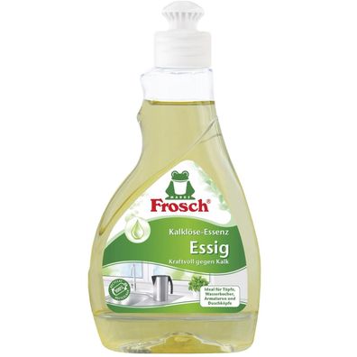 Frosch Kalklöse-Essenz Essig 116641 300ml