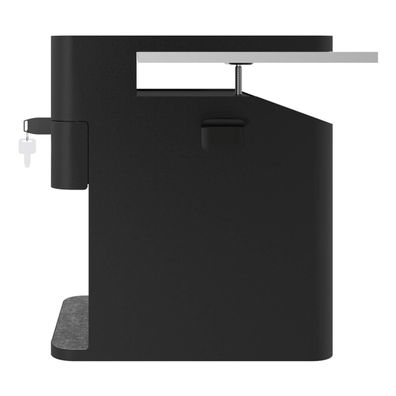 Dataflex Desktoplocker Bento 45503 sw
