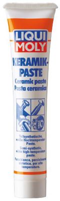 LIQUI MOLY Montagepaste "KERAMIK-PASTE" 50 g Tube