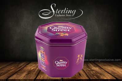 Nestl? Quality Street 2,5kg Dose