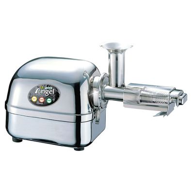 Angel Juicer 8500 S - SUS316 + Geschenk