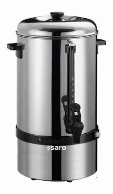 Kaffeemaschine Mit Rundfilter Modell Saromica 6005, Inhalt: 6,75 Liter