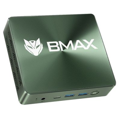 BMAX B6 Plus Mini-PC Intel Core i3-1000NG4 mit 12 GB LPDDR4 512 GB SSD