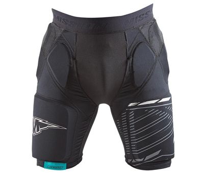 Inlinehockey Girdle Mission Compression S19 Senior