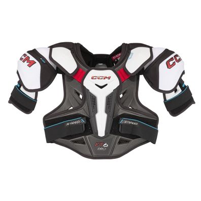 Schulterschutz CCM Jetspeed FT6 PRO Junior - Größe: M