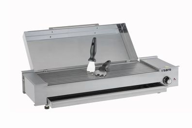 Saro Wow Grill Ego Home Mit Deckel
