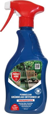 Protect GARDEN® Permaclean Grünbelag Entferner AF, 500 ml