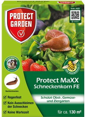 Protect GARDEN® Protect MaXX Schneckenkorn FE, 500 g