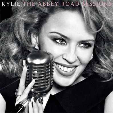 Kylie Minogue: The Abbey Road Sessions - Parlophone 5099901502