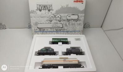 Märklin H0 AC 4792 Wagen Set "Regional Wagen Set "Südwest " / DB / OVP