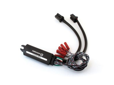 Kellermann i. LASH - HD3 Harley Davidson