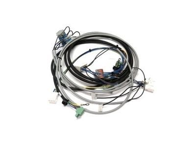 Windhager Kabel 230V-Versorgung FU's + F Kabel 230V Versorgung FU`s + FA2 PW24-60 053