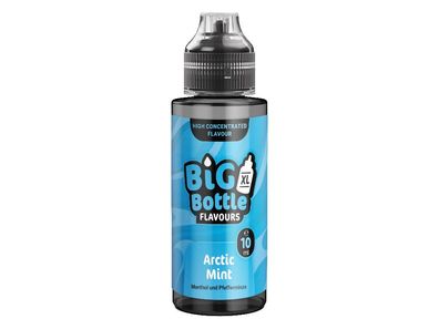 Big Bottle Longfill Aroma 10ml