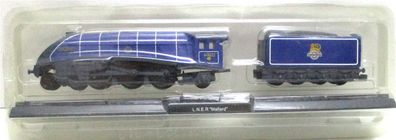 Spur N Dampflok 60022 Mallard Standmodell Lok Legenden OVP (1115K)