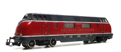 Märklin H0 3021 Diesellokomotive BR V 200 006 DB Analog OVP (3436K)