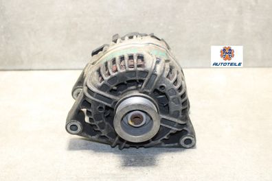 Opel Astra H Meriva A Lichtmaschine Lima Generator 120A 1.4 Z14XEP 13156053 ZD WQLX6