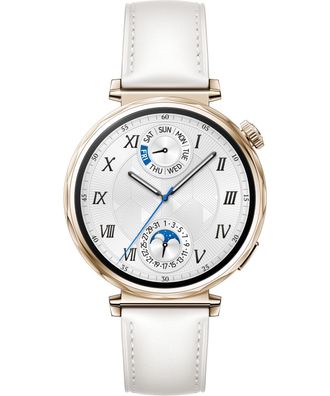 Huawei Watch GT5 41MM (Jana-B19M) white