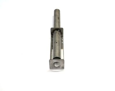 Windhager Halter Näherung ob. ge. Halter Näherung oben 053124
