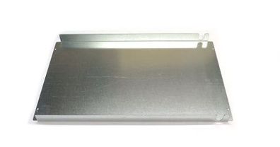 Windhager VERKL. Abdeckung vor. mitte PW Verkleidung Abdeckung vorne mitte PW24-6 052