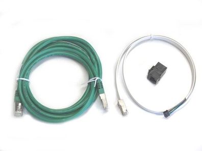 Windhager InfoWINplus Programmier-Kabels InfoWINplus Programmier-Kabelset 052461