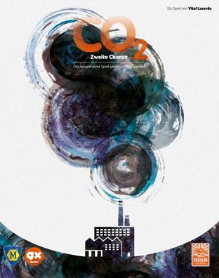 CO&#8322; Second Chance