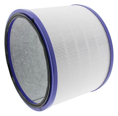 eVendix Filter passend für Dyson Pure Cool Link DP01 DP03 HP00 HP01 HP02 HP03