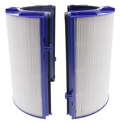 eVendix HEPA Filter passend für Dyson Pure Cool, Pure Hot+Cold, Humidify+Cool