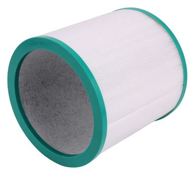 eVendix HEPA Filter passend für Dyson Pure Cool Link TP00 TP01 TP02 TP03 AM11