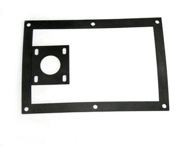 Windhager Dichtung De. Entaschung PW24-6 Dichtung Deckel Entaschung u. Level Cont 052