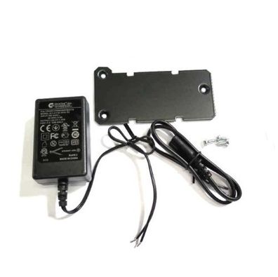 Windhager Netzteil 12V 1,25A + Anschlußk Netzteil (12V 1,25A) inkl. Halteblech un 051