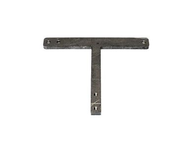 Windhager Schieber Rostplatte BW2 10-26, Schieber Rostplatte BW2 10-26, BW2T, BWL 051