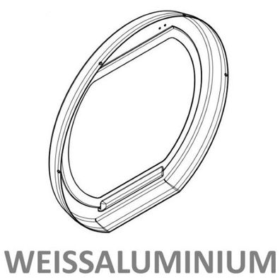 Windhager Deckel Pelletsbehälter Klassik Deckel Pelletsbehälter BW2 10-26 051000