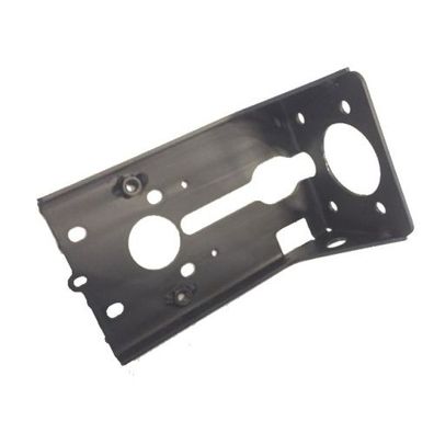 Windhager Konsole Entaschung geschw. BW2 Konsole Entaschung geschw. BW2, BW2T, BW 050