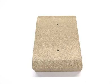 Windhager AT Isolierstein284x210,5x80mm Isolierstein Aschetüre LWK/LWPT 050585