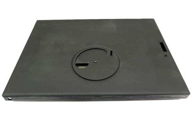Windhager HT. KPL.F. FKU, KX ETFKS Heiztür inkl. Luftschieber, Dichtung und 050165