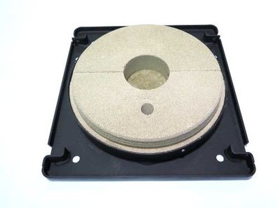 Windhager Brennert. OKE/EKX17-39 Brennertür OKE/S17-39, E/SKX17-36, ETX/S 050058