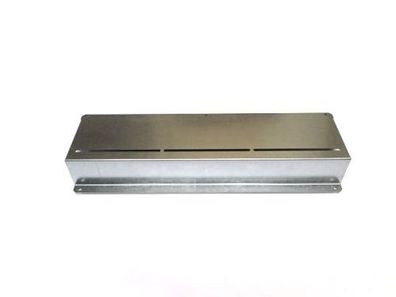 Windhager Halteblech Schaltfeld BW2, BW2 Halteblech Schaltfeld BW2, BW2T, BWL, BW 048