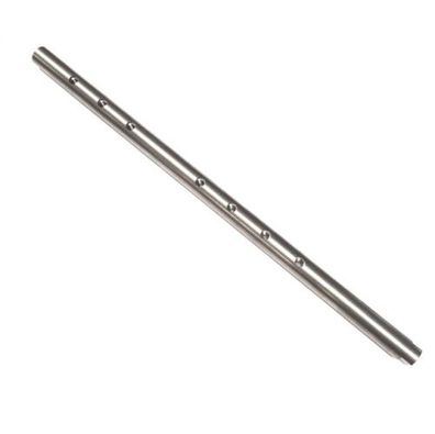 Windhager Achse Nachheizfläche BW2, BW2T Achse Nachheizfläche BW2/BW2T/BWL/BW2P/B 048