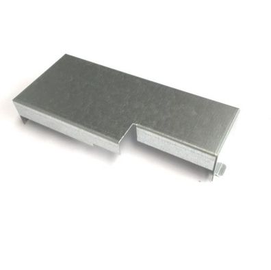 Windhager Abdeckung BUML 2Z Abdeckung für Interface BUML TTL 2Z 048750