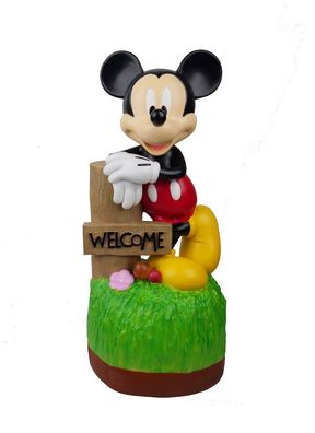 Garten Statue 40 Cm Mickey Disney