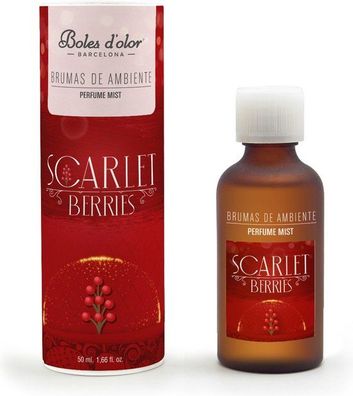 Parfümöl 50ml Scharlachbeeren Boles d olor