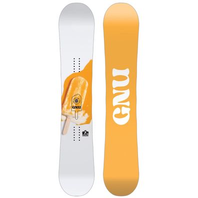 GNU Women Snowboard B Nice