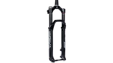 Rockshox Federgabel "Pike Ultimate Flight Attendan schwarz, 140 m