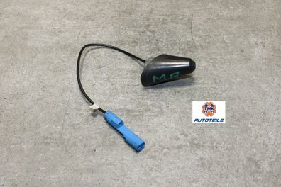 Opel Meriva A Antenne Antennenfuß Antennensockel 013140080 13140080 QPD3K
