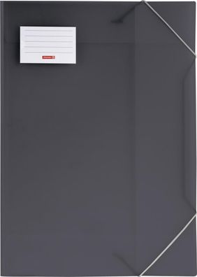 Brunnen 104705380 Sammelmappe FACT!pp onyx