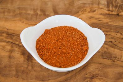 500g BBQ RUB Magic Dust + 500g BBQ Pulled Pork = 1kg Grillgewürz WOW Knaller