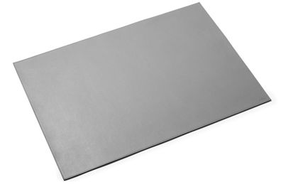 Durable Schreibunterlage Leder gr 650x450mm mit Ziehrnaht