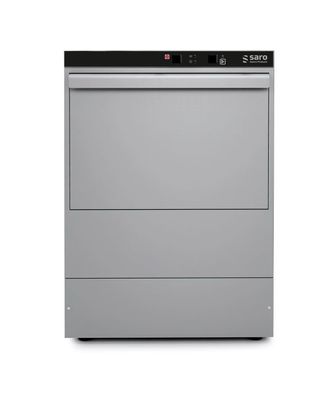 Saro Gläser- Geschirrspülmaschine Modell Freiburg