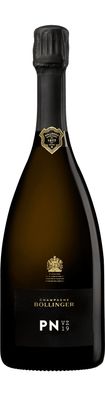 Champagne Bollinger Pn Vz 19 NV 0.75 L Flasche (Gr. 0.75 L Flasche)